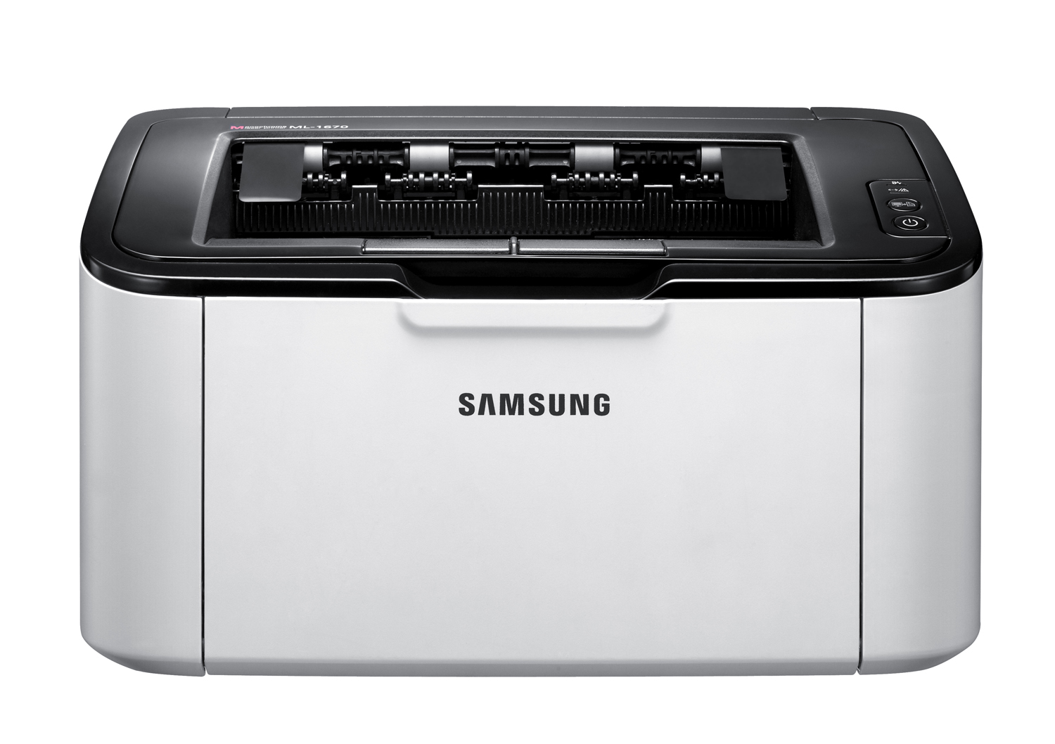 Samsung ML1670 (Foto: Samsung