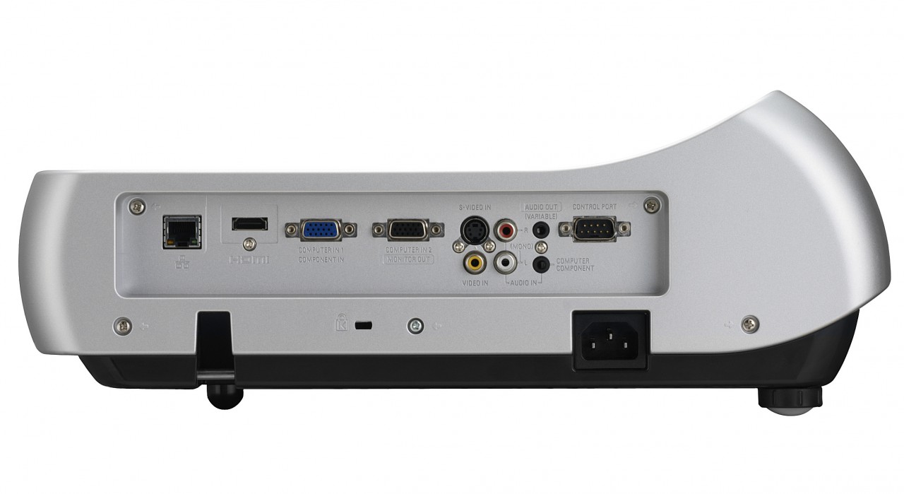 Sanyo PLC-WL2503 (Bild: Sanyo)