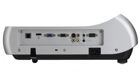 Sanyo PLC-WL2503 (Bild: Sanyo)