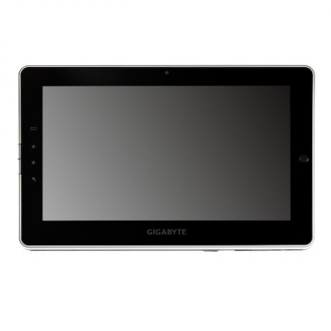 Gigabytes Tablet-PC S1080 (Bild: Gigabyte)
