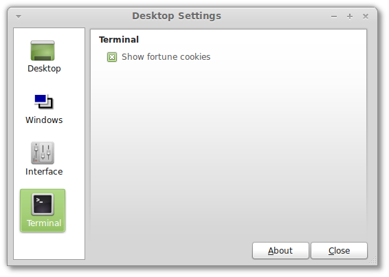 Linux Mint 11