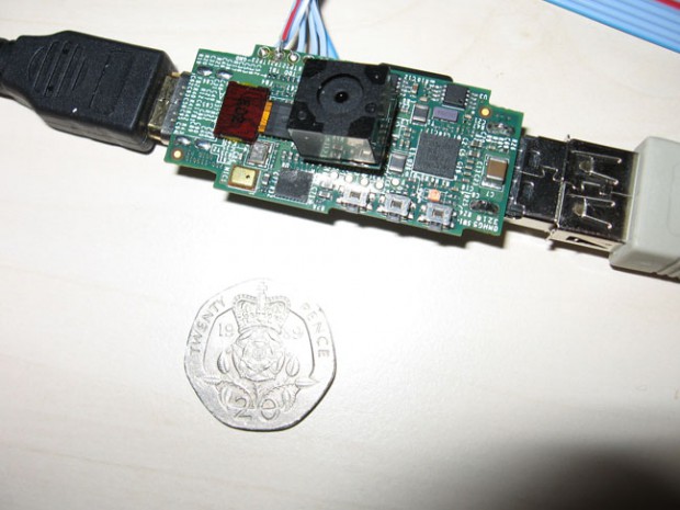 Der Raspberry Pi