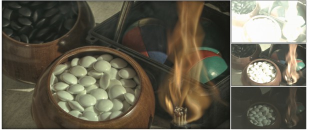 HDR-Video und Einzelbilder (Bild: Contrast Optical Design & Engineering)