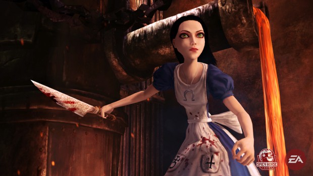 Alice - Madness Returns