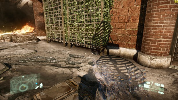 Crysis 2 mit neuen Highres-Texturen