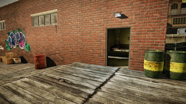 Crysis 2 ohne neue Highres-Texturen