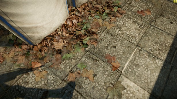 Crysis 2 mit neuen Highres-Texturen