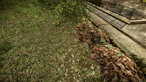 Crysis 2 mit neuen Highres-Texturen