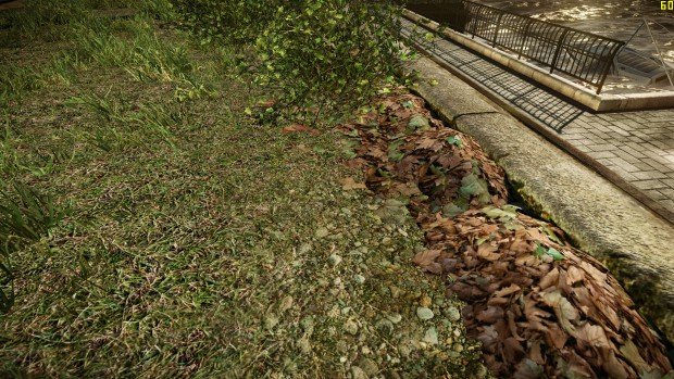 Crysis 2 ohne neue Highres-Texturen