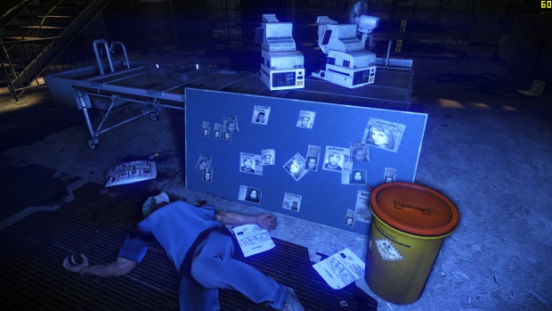 Crysis 2 ohne neue Highres-Texturen