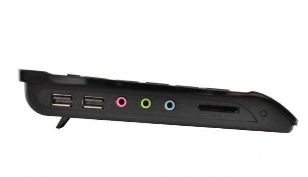 Cybernet ZPC-D5 (Bild: Cybernet)