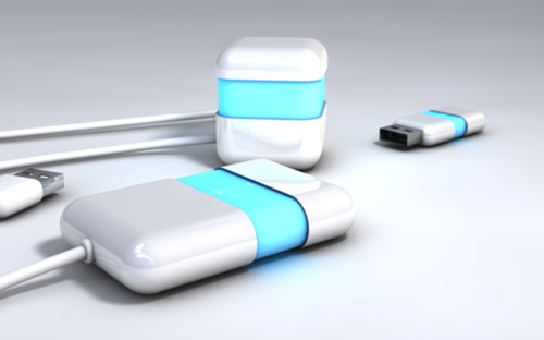 Databot Harddrive (Bild: Jan Barth und Roman Grasy)