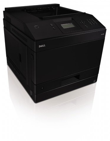 Dell 5230dn (Bild: Dell)