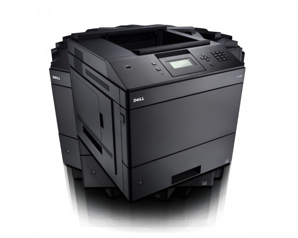 Dell 5350dn (Bild: Dell)