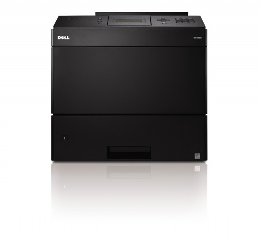 Dell 5350dn (Bild: Dell)