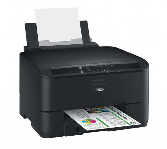 Epson Workforce Pro WP 4025 DW (Bild: Epson)