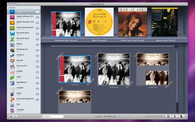 Foreversave (Bild: Tool Force Software)