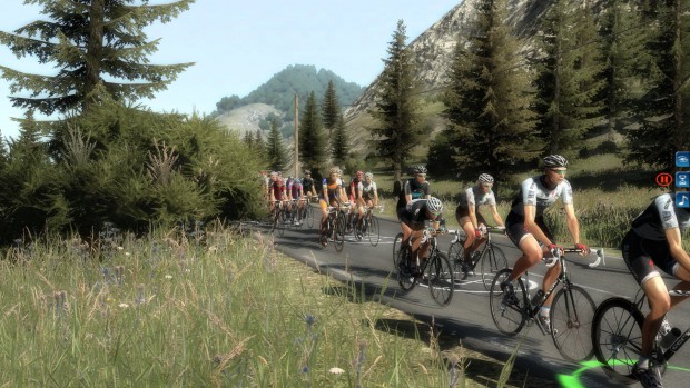 Le Tour de France - Der offizielle Radsport Manager 2011
