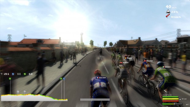 Le Tour de France 2011 (Xbox 360)