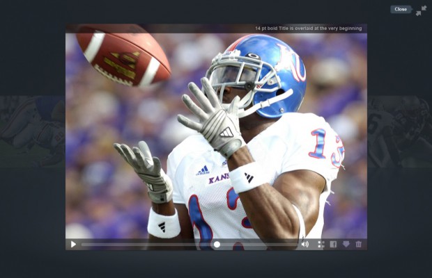 Hitachi G-Technology G-Connect  - Videostreaming (Bild: Hitachi)