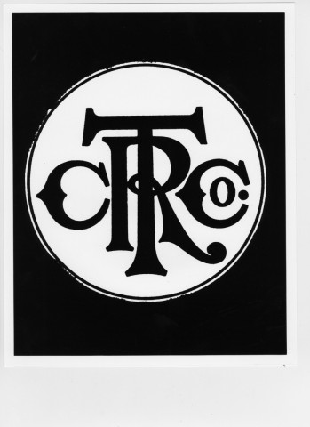 IBM - 1911 gegründet unter dem Namen Computing Tabulating and Recording Company (C-T-R)