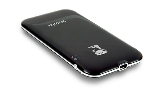 Kingston Wi-Drive (Foto: Kingston)