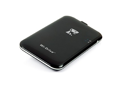 Kingston Wi-Drive (Foto: Kingston)