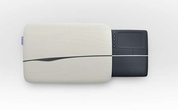 Logitech Touch Lapdesk N600 (Bild: Logitech)