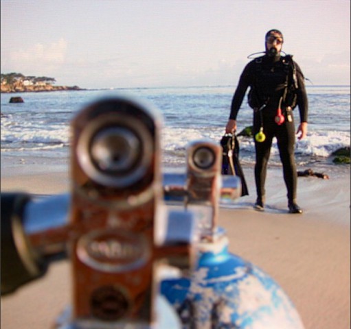 Foto mit Lytro-Kamera (Quelle: Lytro/Jason Bradley)