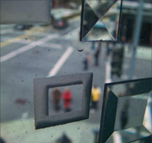 Foto mit Lytro-Kamera (Quelle: Lytro/Richard Koci Hernandez)