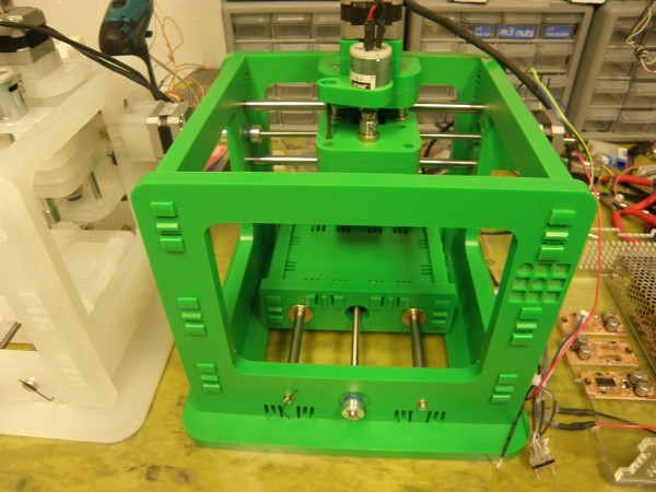 MTM Snap (Foto: Jonathan Ward / MIT)