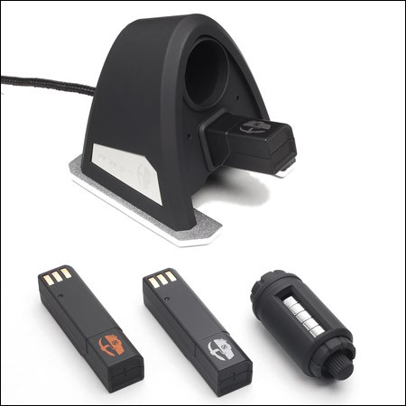 Mad Catz - Cyborg-Rat-Mäuse