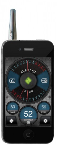 Micw i436 (Bild: Synthax)