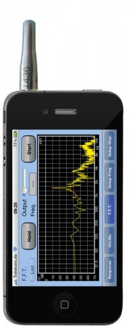 Micw i436 (Bild: Synthax)