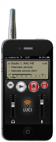 Micw i436 (Bild: Synthax)