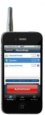 Micw i436 (Bild: Synthax)