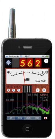 Micw i436 (Bild: Synthax)