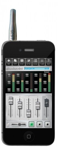 Micw i436 (Bild: Synthax)