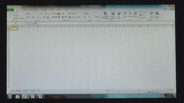 Office 2010 unter Windows 8