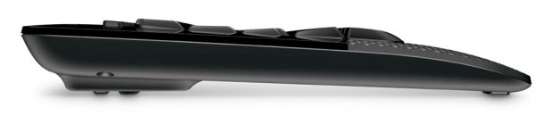 Wireless Desktop 2000 (Bild: Microsoft)