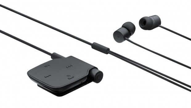 Nokia Bluetooth-Stereoheadset BH-111