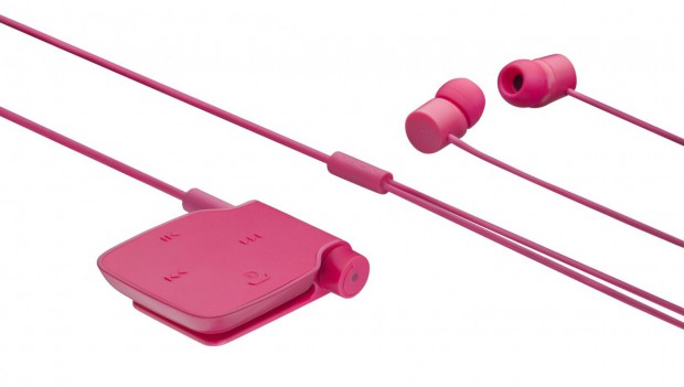 Nokia Bluetooth-Stereoheadset BH-111