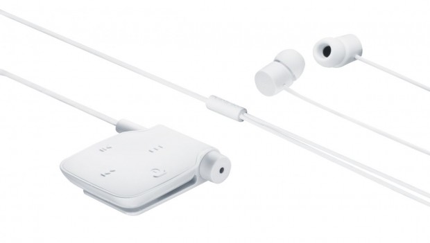 Nokia Bluetooth-Stereoheadset BH-111