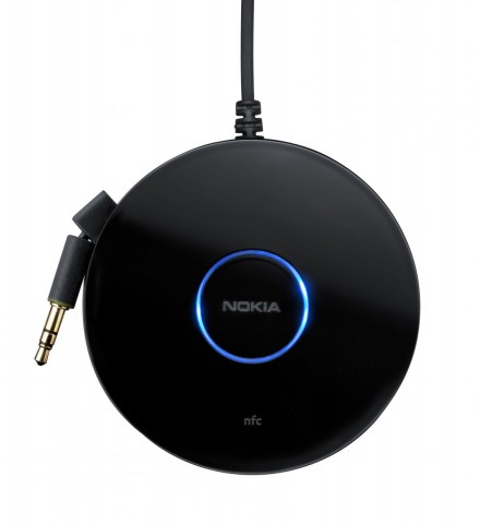 Nokia Wireless Music Receiver MD-310