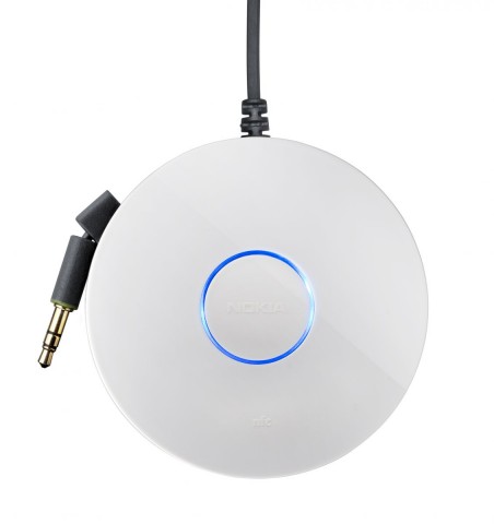 Nokia Wireless Music Receiver MD-310