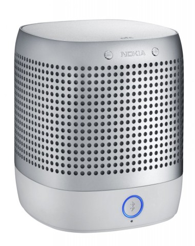 Bluetooth-Rundstrahl-Lautsprecher Nokia 360