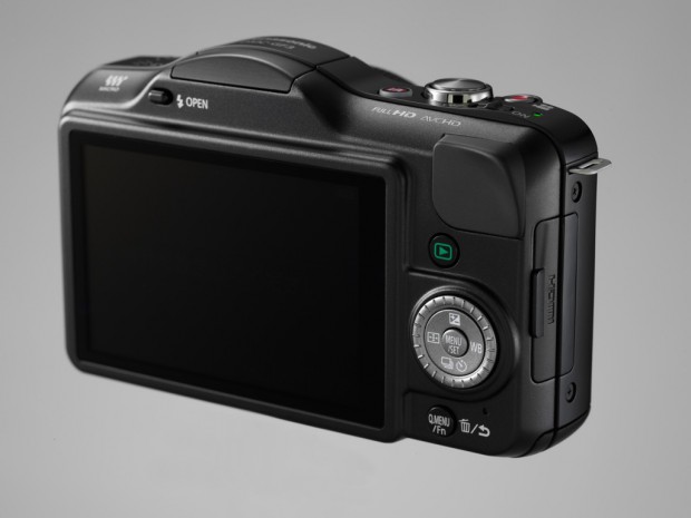 Panasonic Lumix GF3