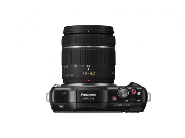 Panasonic Lumix GF3
