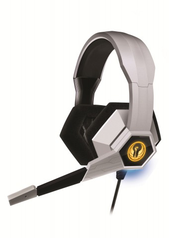 Star Wars: The Old Republic - Gaming-Headsets von Razer