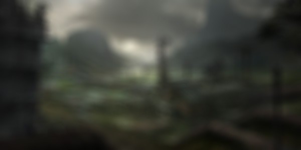 Ob dieses Bild aus einem Spiel stammt, ist nicht bekannt - aber wahrscheinlich.